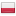 franchising.hr server is located in Poland